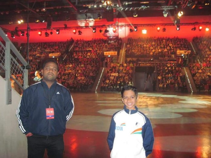 Surykant hindalgekar Surykant hindalgekar