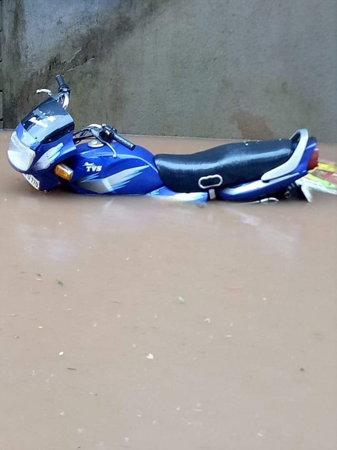 Rain veerbhdra nagar Rain veerbhdra nagar