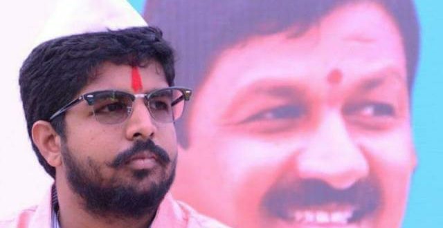 खासदारकी तिकिटाबाबत काय म्हणतात जारकीहोळी पुत्र