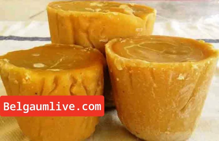 Gul jaggery