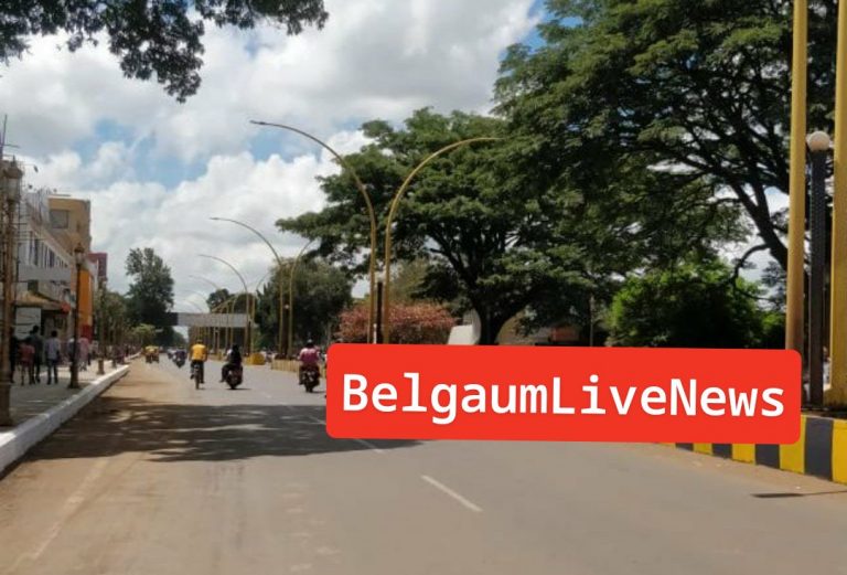 Dr ambedkar road bgm