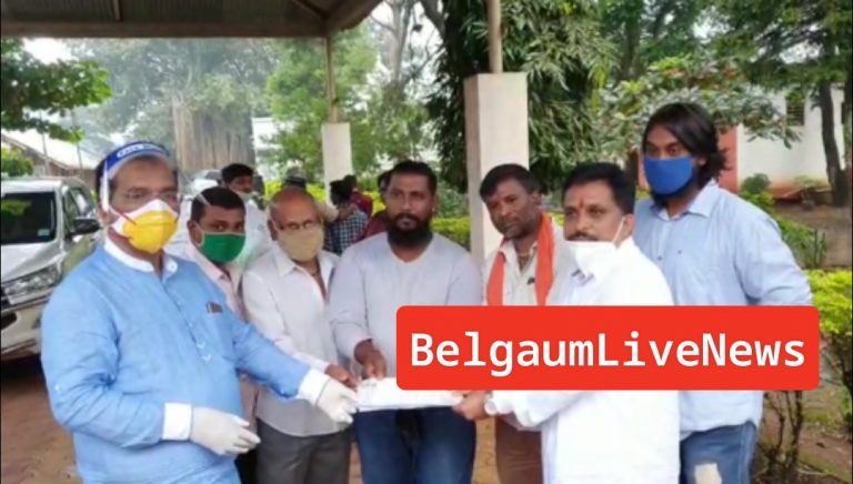 ब्रेकिंग -सिमोल्लंघनासाठी जिल्हाधिकाऱ्यांची सशर्त परवानगी