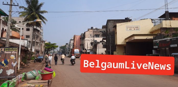 Vadgaon road Vadgaon road