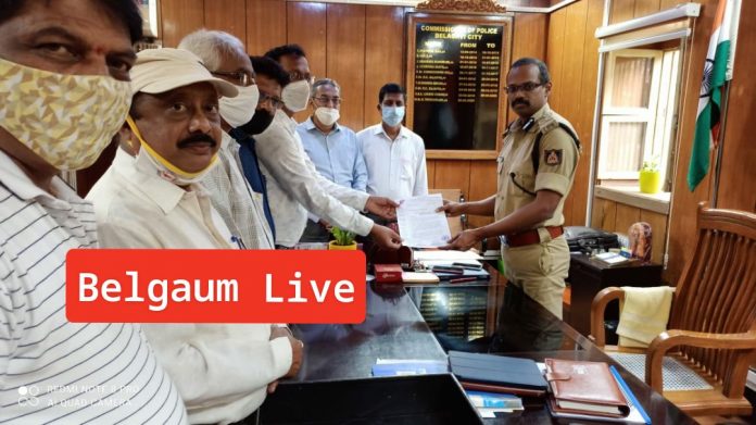 Cop helmet Cop helmet