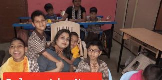 मातृशक्तीचा सृजन उत्सव रणरागिणी : गायत्री गावडे Gayatri gawade