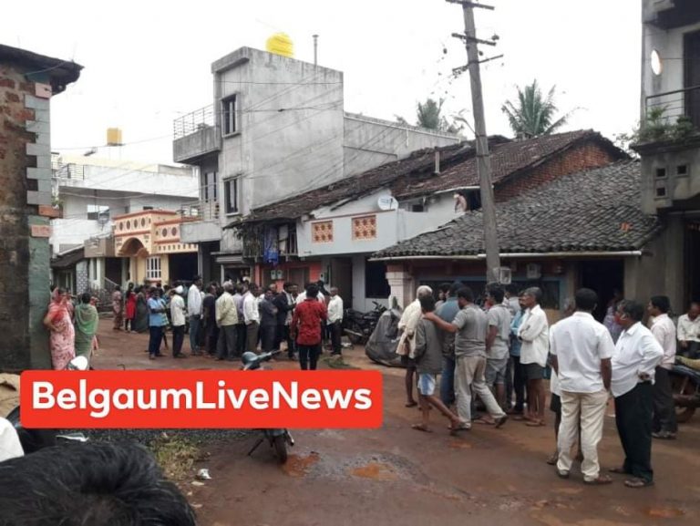 नवविवाहित युवतीची आत्महत्या..