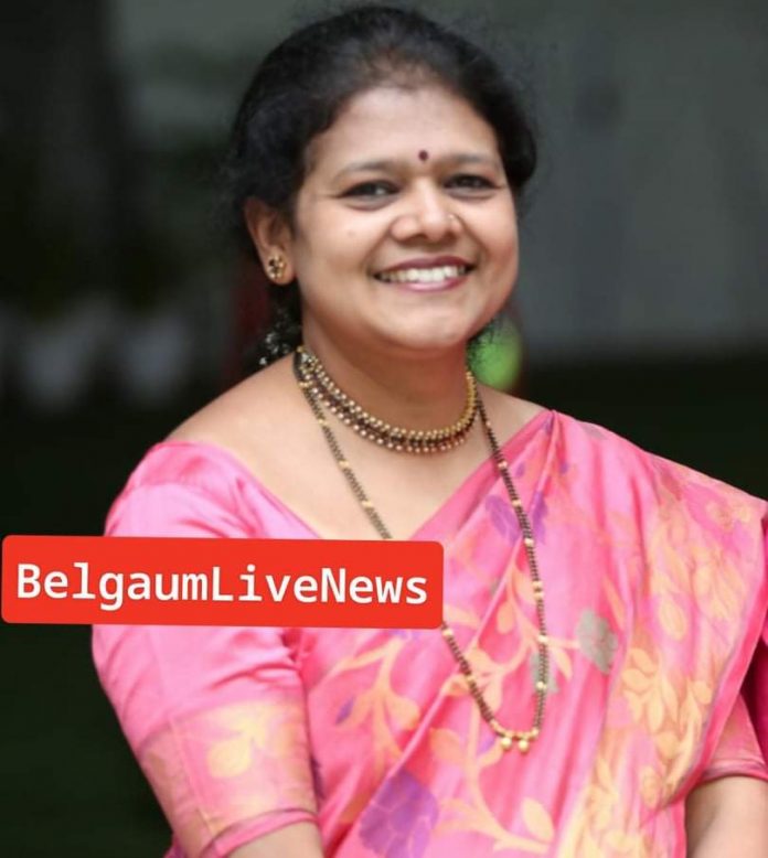 Sucheta patil Sucheta patil