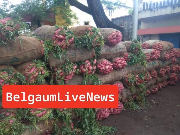 Ratali apmc bgm Ratali apmc bgm