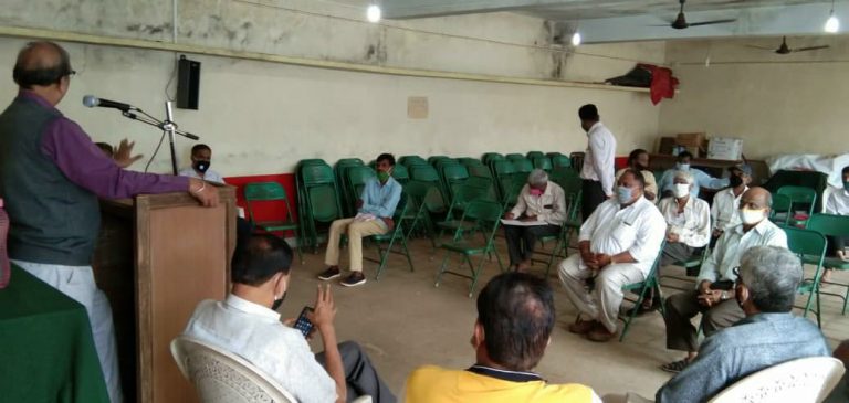 सीमाभागातही साहित्य संमेलने अखंडित ठेवण्याचा निर्धार