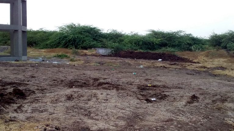 सरकारी जागेतील पुनर्वसनास हिप्परगी परिसरातील “या” गावांचा विरोध