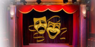 मराठी रंगभूमी दिनाच्या निमित्ताने…… Drama rangmanch