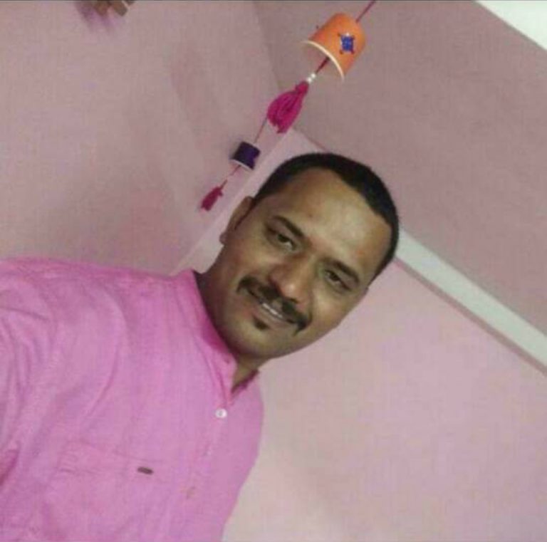 बापट गल्लीत युवकाची आत्महत्या