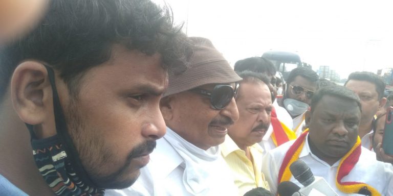 वाटाळाची वटवट!