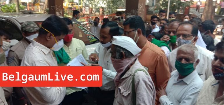 Curruption old age penshan