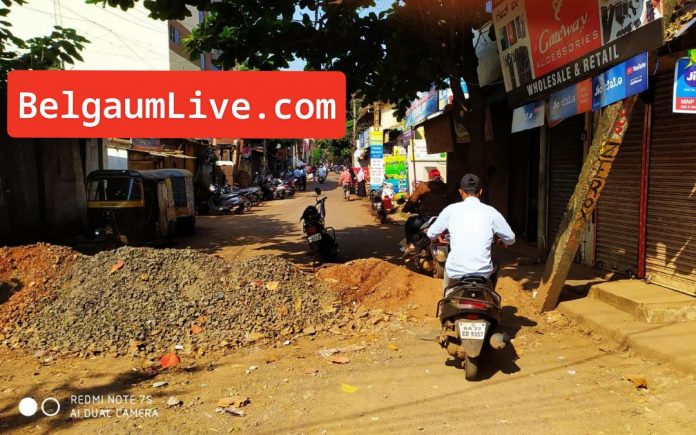 Shetty galli Shetty galli