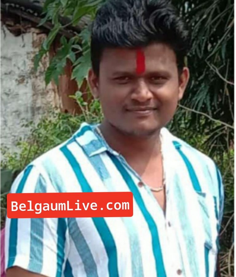 बाईक आणि ट्रॅक्टरमध्ये भीषण अपघात; एकाचा मृत्यू