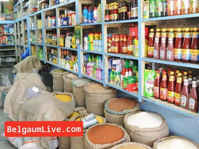 Kirana shop Kirana shop