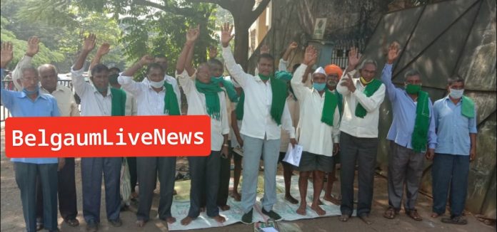 Hasiru sene farmers Hasiru sene farmers