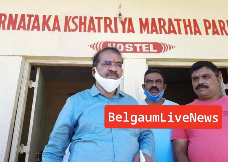 आमदार बेनके म्हणतात  ही मराठा समाजासाठी सरकारची दिवाळी भेट