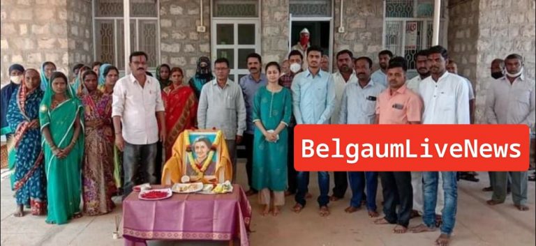 राहुल-प्रियंकाने इंदिरा गांधी जयंती