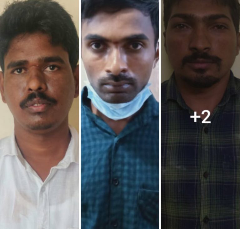 कॉन्स्टेबल पदाच्या परीक्षेत बोगस उमेदवार!