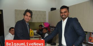अनेक खासदारांचा ‘रिमोट कंट्रोल’-बेळगावचा हा युवक Abhishek jadhav