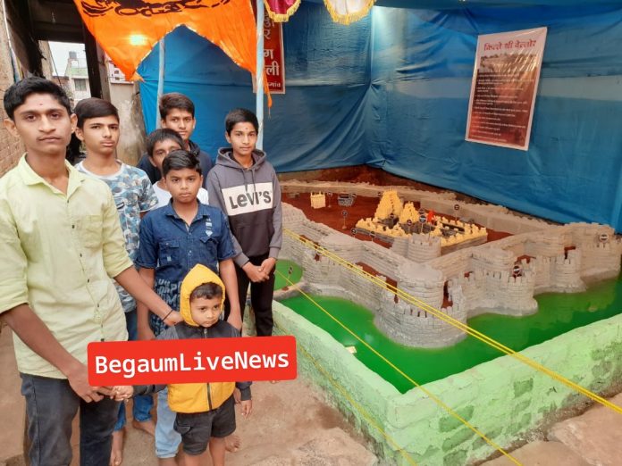 Vellore fort Vellore fort