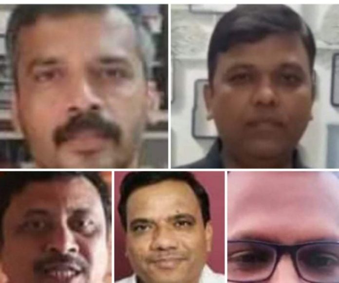 Mumbai reporters Mumbai reporters