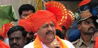 मंत्री हेब्बाळकरांनी दुटप्पी धोरण सोडावे – आम. यत्नाळांची टीका basanagouda-patil-yatnal-