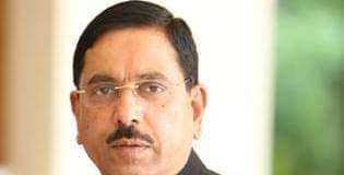 रमेश जारकीहोळी यांच्या प्रचार सहभागाबद्दल प्रल्हाद जोशींचे स्पष्टीकरण Joshi prahlad