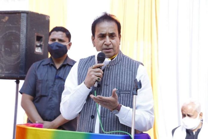 Anil deshmukh Anil deshmukh