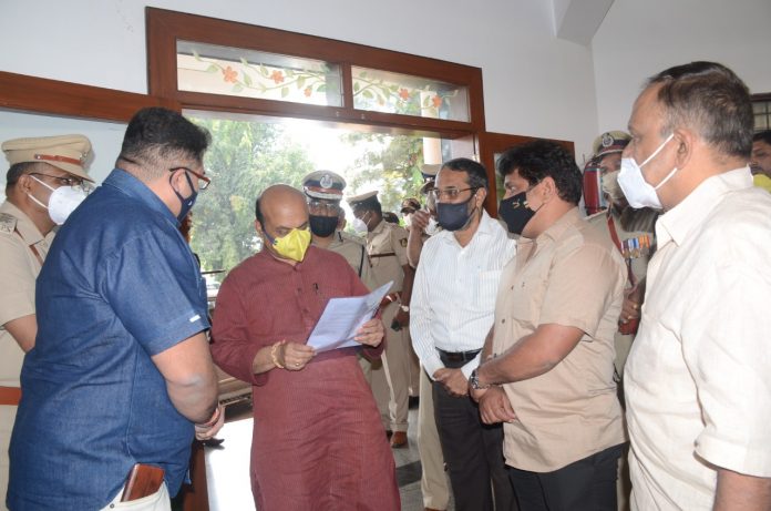 Citizen council Citizen council