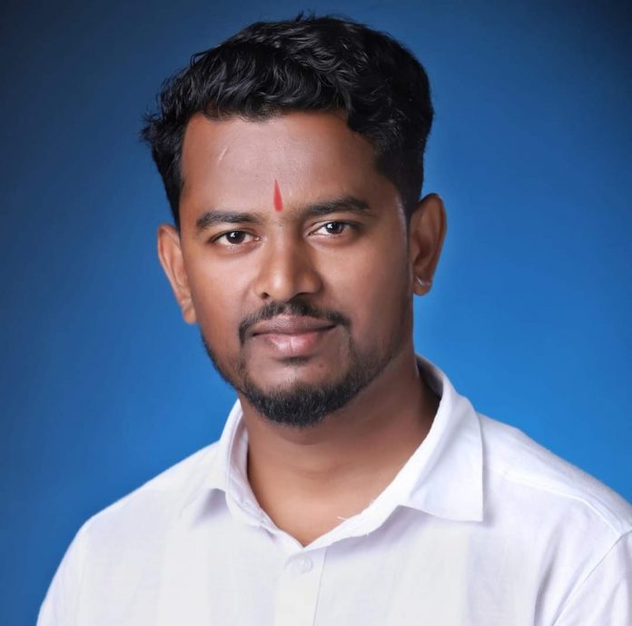 Shakar patil Shakar patil