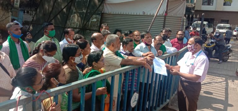 नवे कृषी कायदे रद्द करा : विविध संघटनांची पंतप्रधानांकडे मागणी