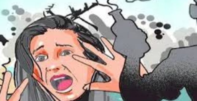 Acide attack Acide attack