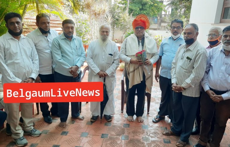 Maratha shankr gowda