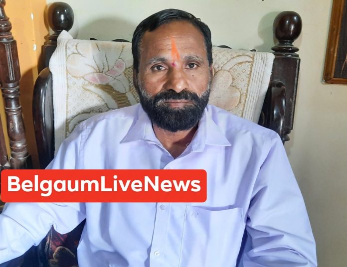 Ramchandra mannolkar Ramchandra mannolkar