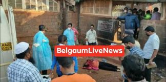 बीम्स हॉस्पिटल आवारात एकतर्फी प्रेमातून युवतीचा निघृण खून Murder