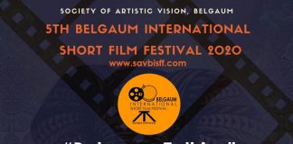 बेळगावकरांसाठी बेळगांव टॉकीजची अतरंगी शॉर्टफिल्म स्पर्धा Short film competation
