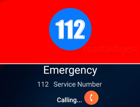 emergency 112 service 112 service