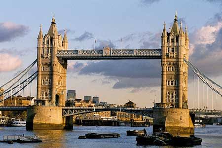 London bridge