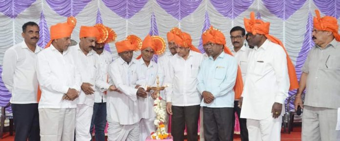 Gram panchayat khanapur mes