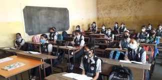 कर्नाटकात ३४,००० मुलांनी सोडली शाळा: बेळगाव जिल्ह्यात 1265 School start