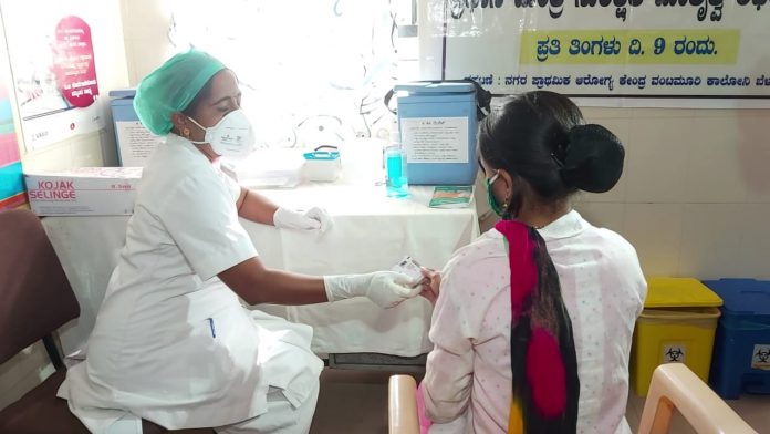 Co vaccine Co vaccine