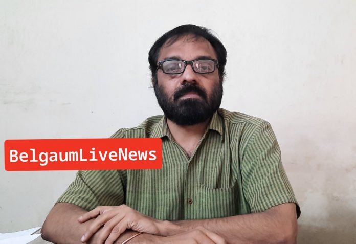 Anil agaonkar Anil agaonkar