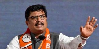 कर्नाटकाच्या वक्तव्यावर लहान मुलांचाही हशा पिकेल : राजेश क्षीरसागर Kshirsagar