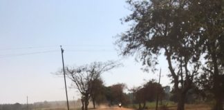 रस्ता शोधा आणि काँट्रॅक्टरला बक्षीस मिळवून द्या! Road rural