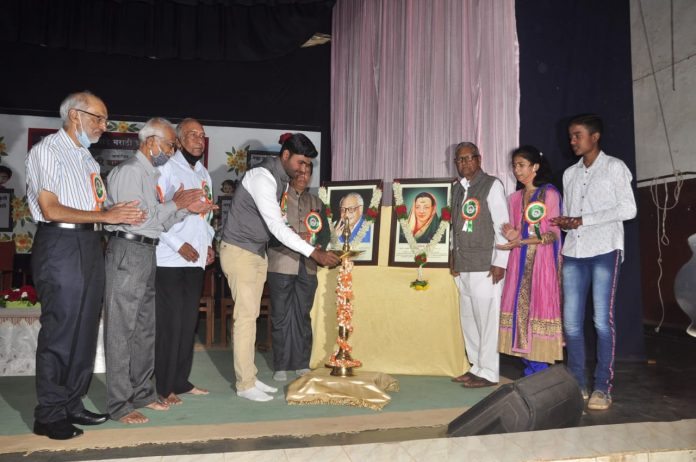 Bal sahitya sammelan Bal sahitya sammelan