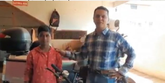 Harshad kalghtgi Harshad kalghtgi