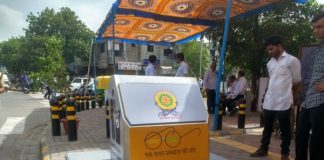 बेळगाव शहरात लवकरच भूमिगत कचराकुंड!